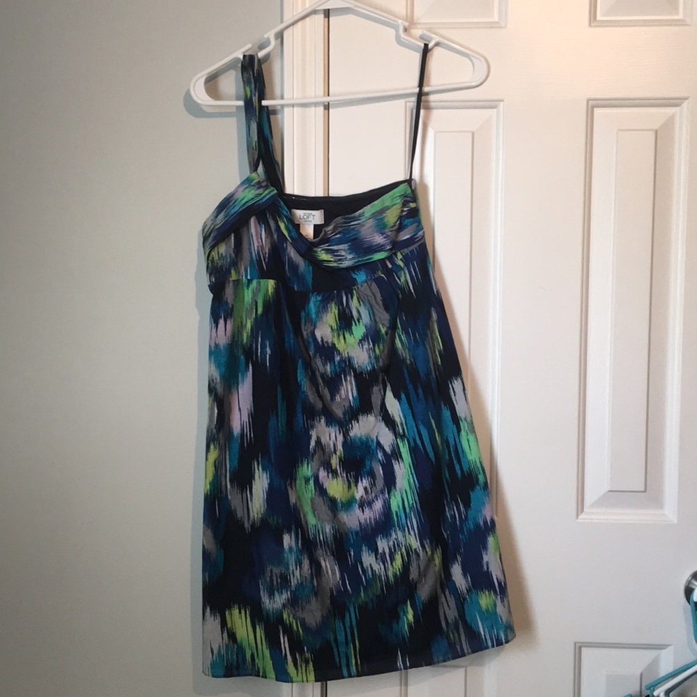 Ann Taylor LOFT dress